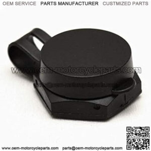 Custom Boat Molded Ignition Switch Cover | Rinker 3/4 Inch