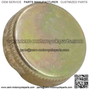 D7NN3R700E D8NN3R700BA Power Steering Pump Cap for Ford/New Holland