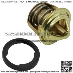 Thermostat for Yamaha Kodiak 400 YFM400F 4X4 2000 - 2006 / 2TV-12411-01-00