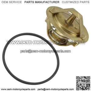 49054-1067 490541067 92055-0831 Thermostat & O-Ring For Kawasaki