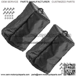 Material Collection Bags For John Deere LA100 LA105 LA110 LA115 LA120