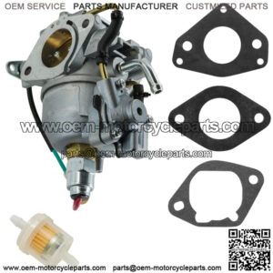 Carburetor for Kohler CV740 24-853-102-S 24853102S 27HP 30mm Bore