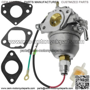 Carburetor for Kohler Command CV19 19HP Tractor Engine 24-853-25-S 28mm