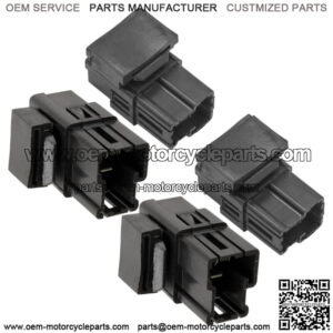 Starter Relay Set For Yamaha YXZ1000R 2016-2019 8DM-81950-11-00 4x