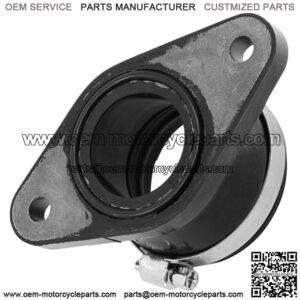 Intake Manifold Boot for Honda Fourtrax Rancher 350 2x4 4x4 2000-2006