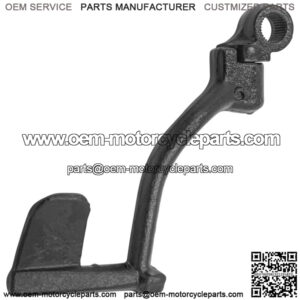2XJ-15620-10-00 2XJ156201000 Kick Start Starter Lever Pedal For Yamaha