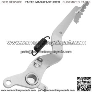 3GG-27211-10-00 2GU-27211-00-00 3GG-27211-00-00 Brake Pedal For Yamaha