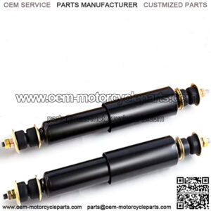 Front/Rear Shock Absorbers for EZGO TXT Golf Cart 1994-Up OEM# 76418-01