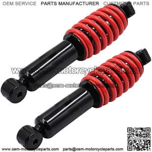 Golf Cart Shocks - Yamaha Shock Absorber with Spring for G14 G16 G19 G20 G22 G29 Golf Cart 1995 to 2007 GAS or ELECTRIC model carts JN4-F2210-00,JN3-F2210-00