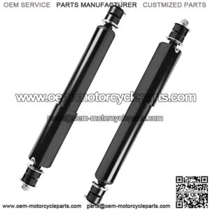 EZGO 1994-Up TXT Front or EZGO Rear Shock Absorbers Golf Carts EZGO TXT OEM# 70928-G01 OEM# 76418-01(2 PCS)