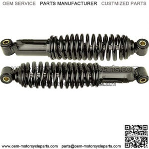 Golf Cart Rear Shock compatible with Yamaha G2 and G9 - Set of Two