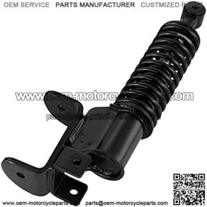 Front or Rear Shock Absorption of Golf cart (RXV Front Shock Absorber(Right))