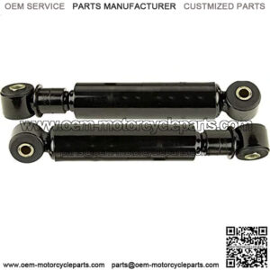 Golf Cart Rear Shock Absorber - EZGO RXV 2008-Up - Set of Two