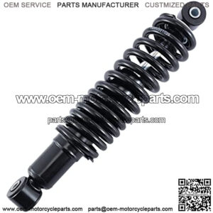 Golf Rear Shock Absorber Assembly Golf Cart Accessories for Yamaha G29/Drive 2007-2016 Golf Cart Gas & Electric Models OEM# JW2-F2210-10-00