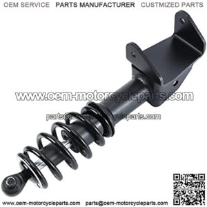 Golf Cart Front Shock Absorber Golf Carts Accessories for Yamaha Drive G29 Golf Cart Passenger Side or Driver Side OEM JW2-F3390-00-00 JW2-F3350-00