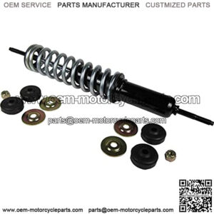 Performance Plus Carts Coil Over Front or Rear Shock for EZGO Medalist/TXT - 1994.5-Up Golf Cart