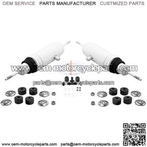 Shocks & Struts Max-Air MA705 Air Shock Absorber