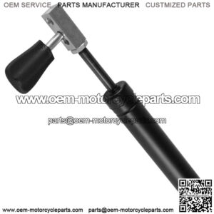 Gas Steering Tilt Shock for Arctic Cat Wildcat XX 2019-2022 / 0405-629 0405-468