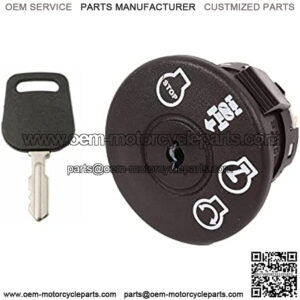 532193350 Ignition Switch with Key kit for YTH mowers