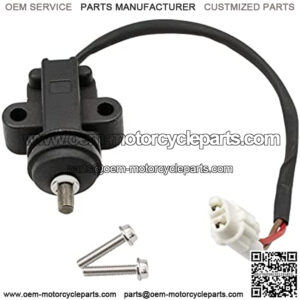 Golf Cart Yamaha Stop Switch G14, G16, G19, G22 G29 Gas/Electric Models, JF7-82817-20