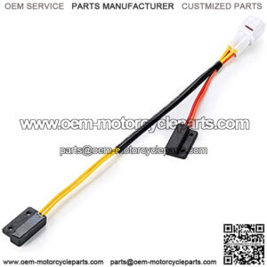 Golf Cart Parts Yamaha Reed Switch Assembly for Yamaha G14/G16 Electric,36V/20A (Year-1995-2002) JN4-8253R-01-00