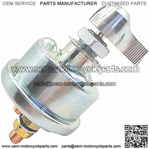 20701, 062790 Caterpillar Battery Disconnect Master Power Starter Switch with 2 Position 2 Terminal 2 Keys for Excavators, Dump Trucks and Other Heavy Equipment (Blue)