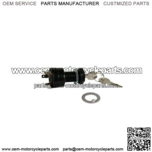 Golf Cart Ignition Key Switch Uncommon Unique Key Club Car Precedent DS Gas