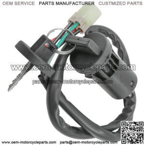 35100-HN1-A41 35100HN1A41 Ignition Key Switch For Honda TRX400