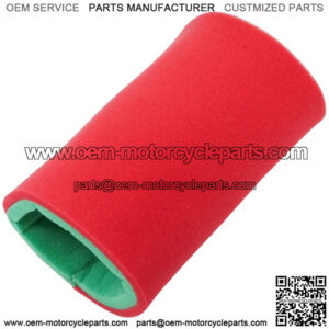 Air Filter Cleaner For Yamaha Kodiak 700 YFM700 4x4 2019 2020 2021-2023
