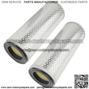 Air Intake Filter For Polaris Ranger 425 2X4 2004 / 7080981 7081308 / 2QTY