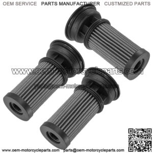 3x Hydro Filter for Toro Commercial Z Master G3 Zero Turn 116-0164