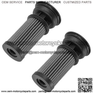 2x Hydro Filter for Exmark Lazer Z X Series Zero Turn 60" 70" 116-0164