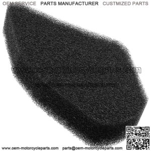 Foam Air Filter Element For Ski-Doo Summit 800R Sport PTEK 2012-2016