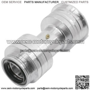 Rear Axle Bearing Carrier Hub for Yamaha YFZ450 YFZ 450 2006-2009