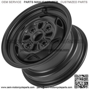Front Wheel Rim For Honda Forman 500 TRX500FA 4x4 2007-2011