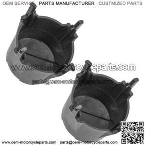 705400928 Front or Rear Wheel Cap for Can-Am Outlander Renegade Qty 2