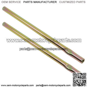 51281-03G00 5128103G00 Left & Right Tie Rod For Suzuki QTY 2