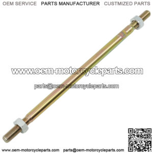 53521-HF7-000 53521HF7000 Left or Right Tie Rod For Honda