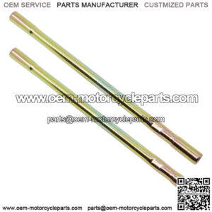 1PD-23831-00-00 1PD238310000 Left & Right Tie Rod For Yamaha QTY 2