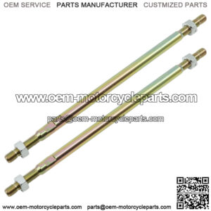 53521-HA8-000 53521HA8000 Left & Right Tie Rod For Honda QTY 2