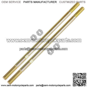 1820566 1822477 Left or Right Tie Rod For Polaris Threads M12-1.25 QTY 2