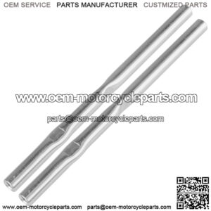 4D3-23831-00-00 4D3238310000 Left & Right Tie Rod For Yamaha M12-1.25