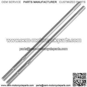39111-0023 391110023 Left & Right Tie Rod For Kawasaki M12-1.25 QTY 2