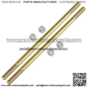 4S1-23831-00 4S12383100 Left & Right Tie Rod For Yamaha M12-1.25 QTY 2