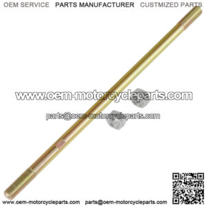 Left or Right Tie Rod For Honda TRX400X 2009 2010 2011 2012 2013 2014