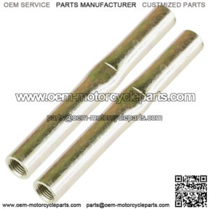 39111-1079 Left & Right Tie Rod For Kawasaki Thread Size M12-1.25 QTY 2