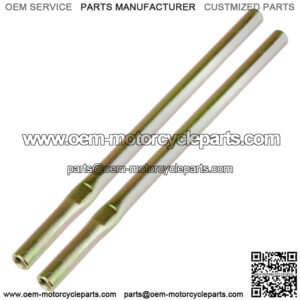 Left & Right Tie Rod For Yamaha Kodiak 400 YFM400FW 4x4 1999 QTY 2