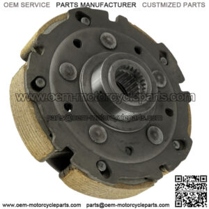Caltric Wet Clutch Centrifugal Carrier for Arctic Cat Prowler Xt 700 2006-2012