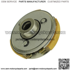 Centrifugal Carrier Wet Clutch for Honda TRX250X TRX 250X 2X4 2009-2017