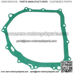 Centrifugal Carrier Wet Clutch Gasket For Suzuki LT-A450X Kingquad 450 2007-2010